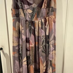 City Chic Lavender Garment